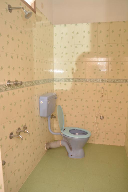 Hotel Siva Residency Mahabalipuram Exterior foto